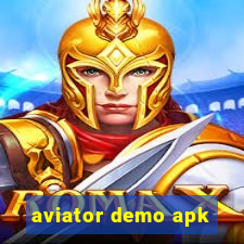 aviator demo apk